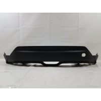 Юбка бампера Toyota C-HR 52453f4010