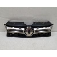 Решетка радиатора Renault Duster 623103564R