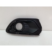 Окантовка ПТФ Renault Logan 2 263316043R