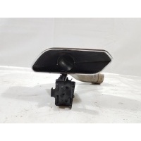 Насадка глушителя Volkswagen Touareg 3 760253681F