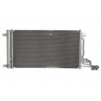 nrf радиатор кондиционера seat volkswagen audi