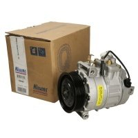 Компрессор кондиционера nissens bmw 3 e92