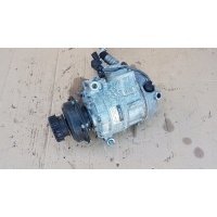 Компрессор кондиционера volkswagen 2.5 tdi 447260 - 1610