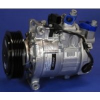 denso компрессор кондиционера audi oe 77363898