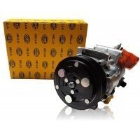 hella 8fk351127 - 431 компрессор кондиционера volkswagen t4