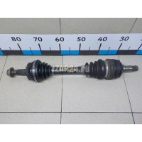 Полуось передняя левая Volvo 850 (1991 - 1993) 8111304