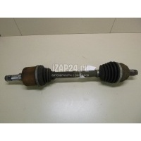 Полуось передняя левая Ford Galaxy (2006 - 2015) 1788208