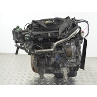 Двигатель Citroen C3 (2002-2010) 2004 1.4 HDi 8HX, 10FD32