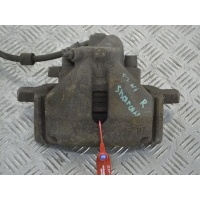 Суппорт передний правый Volkswagen Sharan (1995-2010) 1998 7M0615124B