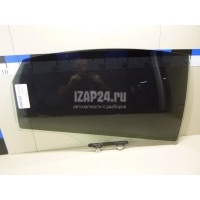 Стекло двери задней правой Nissan Almera (G15) (2013 - ) 823004AA0A