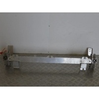 Балка под радиатор Mercedes A W176 2014 A2466200019