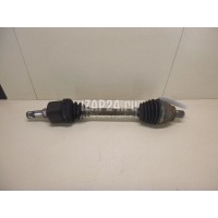 Полуось передняя левая Ford Galaxy (2006 - 2015) 1788208