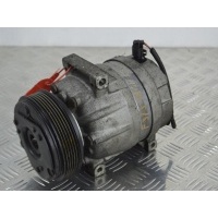 Компрессор кондиционера Renault Laguna 2 (2001-2007) 2003 8200021822