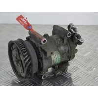 Компрессор кондиционера Renault Clio 2 (1998-2005) 2003 8200365787