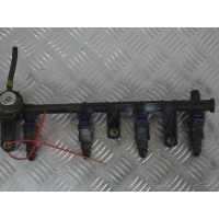 Форсунка Renault Megane 1 (1996-2002) 1997 866313