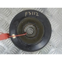 Шкив коленвала Renault Scenic 2 (2003-2009) 2007 8200552236