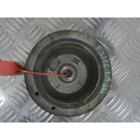 Шкив коленвала Renault Laguna 1 (1993-2001) 1999 7700113018