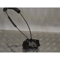 Замок двери задней левой Renault Megane 3 (2008-2019) 2014 825038840R
