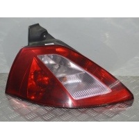 Фонарь задний левый Renault Megane 2 (2002-2008) 2003 8200073236