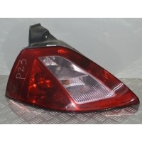 Фонарь задний левый Renault Megane 2 (2002-2008) 2005 8200073236