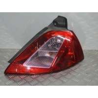 Фонарь задний правый Renault Megane 2 (2002-2008) 2004 8200073237
