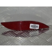 Катафот Renault Megane 3 (2008-2019) 2010 265600004R