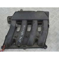 Коллектор впускной Renault Laguna 2 (2001-2007) 2003 8200125648