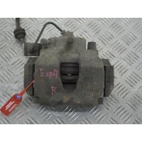 Суппорт передний левый Renault Espace 4 (2003-2010) 2004 7701049763