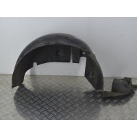 Защита арок задняя левая (подкрылок) Renault Scenic 1 (1996-2003) 2001 8200241904
