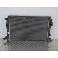 Радиатор (основной) Renault Scenic 3 (2008-2015) 2010 214100015R
