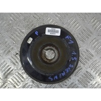 Шкив коленвала Renault Megane 3 (2008-2019) 2009 8200552236