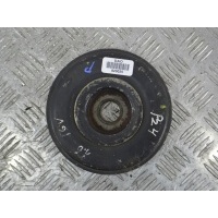 Шкив коленвала Renault Megane 2 (2002-2008) 2003 8200687605