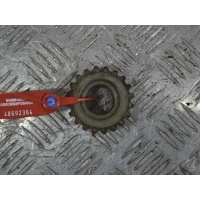 Шестерня Renault Scenic 2 (2003-2009) 2004 8200312627