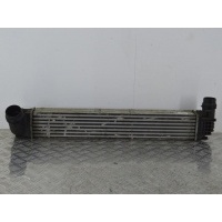 Интеркулер Renault Scenic 3 (2008-2015) 2010 144960022R