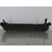 Интеркулер Renault Kangoo 1 (1997-2007) 2004 8200221885