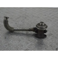 Клапан EGR Renault Megane 1 (1996-2002) 1999 7700852667