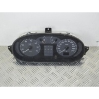 Щиток приборов (приборная панель) Renault Scenic 1 (1996-2003) 2000 7700427896