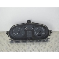Щиток приборов (приборная панель) Renault Scenic 1 (1996-2003) 1999 7700427896