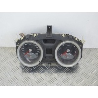 Щиток приборов (приборная панель) Renault Megane 2 (2002-2008) 2005 8200399700