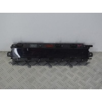 Щиток приборов (приборная панель) Renault Scenic 2 (2003-2009) 2006 8200461294