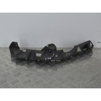 Крепление бампера Renault Megane 2 (2002-2008) 2005 8200114674