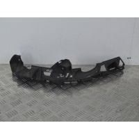 Крепление бампера Renault Megane 2 (2002-2008) 2005 8200114674