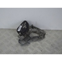 Заслонка дроссельная Renault Scenic 2 (2003-2009) 2008 8200302798