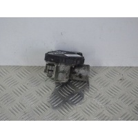 Заслонка дроссельная Renault Megane 2 (2002-2008) 2008 8200302798