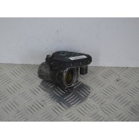 Заслонка дроссельная Renault Megane 3 (2008-2019) 2009 8200302798
