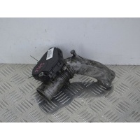 Заслонка дроссельная Renault Scenic 3 (2008-2015) 2010 8200302798