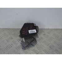 Заслонка дроссельная Renault Laguna 3 (2007-2015) 2008 8200302798