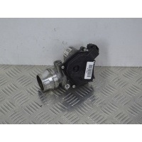 Заслонка дроссельная Renault Scenic 3 (2008-2015) 2014 161A09794R