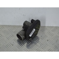 Заслонка дроссельная Renault Megane 3 (2008-2019) 2009 8200302798