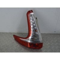Фонарь задний левый Renault Scenic 3 (2008-2015) 2014 265550014R